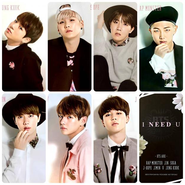 防弾少年団 BTS I Need U リリイベ 手渡しトレカ image_3601745378.jpg?itok=fDa-KbW0