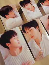 BTS LY Tear U Photocards