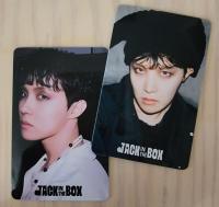 J-Hope - Jack in the Box Photocards