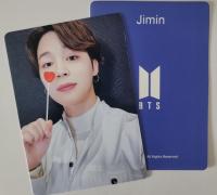 BTS - Merch box 18 Photocards