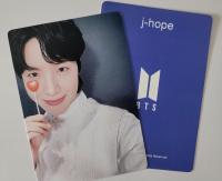 BTS - Merch box 18 Photocards