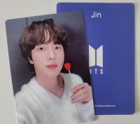 BTS - Merch box 18 Photocards