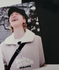 BTS - Are You Sure - Apple Photocards 