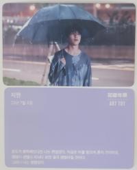BTS - Art Toy Photo Cards  