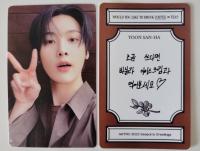 ASTRO : Seasons Greetings 2022 - Coffee Photo Cards  