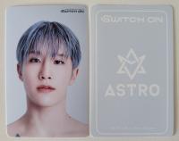 ASTRO : Switch Concept Photo Cards  