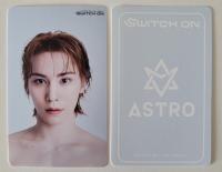 ASTRO : Switch Concept Photo Cards  