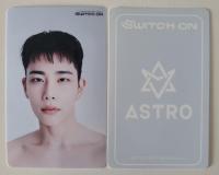 ASTRO : Switch Concept Photo Cards  