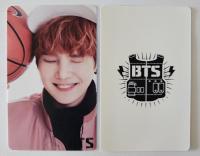 BTS Begins Live Trilogy ep1 benefit Photocards