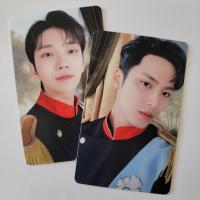 17 Cafe In Seoul Merch Tray & Table Mat Photocards 