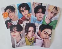 ENHYPEN - Romance Untold Broadcast Pre Recording Photocards