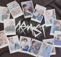 BTS - Artist Made Collection Mini Photocards