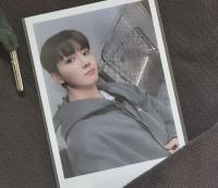 BTS - Artist Made Collection Mini Photocards