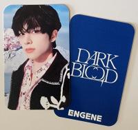 ENHYPEN - Dark Blood - Sacrifice Broadcast Photocards