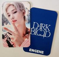 ENHYPEN - Dark Blood - Sacrifice Broadcast Photocards