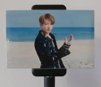 BTS Spring Day Broadcast Photocards