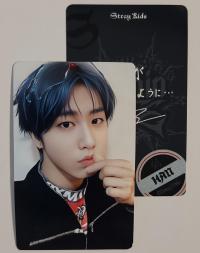 STRAY KIDS dominATE Japan Shizuoka Stadium Ecopa Popup POB Photocards