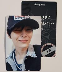 STRAY KIDS dominATE Japan Shizuoka Stadium Ecopa Popup POB Photocards