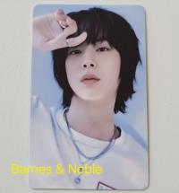 Jin : Echo -  International Retail POB Photocards