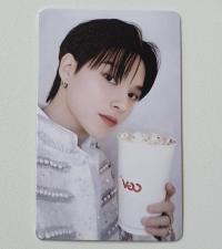ATEEZ World Tour (Towards the Light : Will to Power) in Cinemas Photocards
