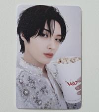 ATEEZ World Tour (Towards the Light : Will to Power) in Cinemas Photocards