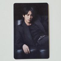 Jin : Echo -  ID Holder Photocards