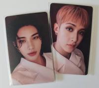 Stray Kids No Easy SUBK Japan Photocards 