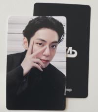 BTS Festa 2025 Media Purchase Benefit Photocard