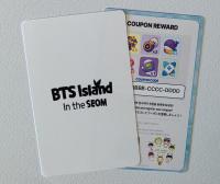 BTS Festa 2025 In the Seom Photocards