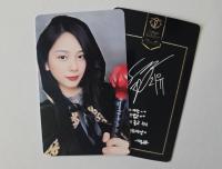 Dream Catcher : Robe Event Photocards
