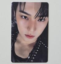 Mingyu : Happy Burstday Various Photocards 