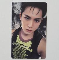 Mingyu : Happy Burstday Various Photocards 