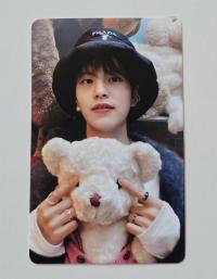 Stray Kids : Seungmin SUBK Christmas Evel Photocards 
