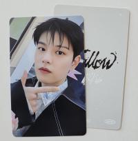 STRAY KIDS : Hollow -Tower Records Photocards