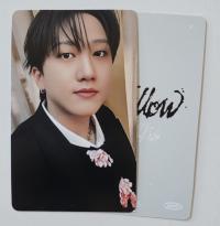 STRAY KIDS : Hollow -Tower Records Photocards
