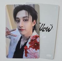 STRAY KIDS : Hollow -Tower Records Photocards