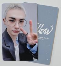 STRAY KIDS Hollow dominATE Japan 17-05 Photocards