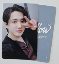 STRAY KIDS Hollow dominATE Japan 17-05 Photocards
