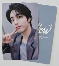 STRAY KIDS Hollow dominATE Japan 17-05 Photocards