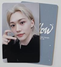 STRAY KIDS Hollow dominATE Japan 17-05 Photocards