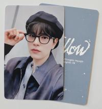 STRAY KIDS Hollow dominATE Japan 17-05 Photocards