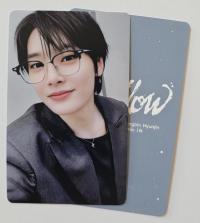 STRAY KIDS Hollow dominATE Japan 17-05 Photocards