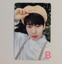 SVT - Wonwoo : An Ode to Hope Photocards 