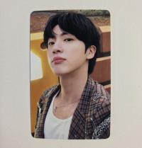 Jin - ECHO : WV Japan Lucky Draw  Photocards