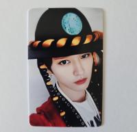 Stray Kids : Lee Know In Life VC POB Photocards 