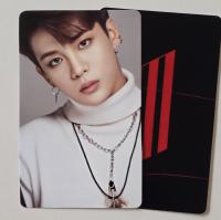 ATEEZ : Treasure EP 2 - Zero to One Photocards