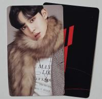 ATEEZ : Treasure EP 2 - Zero to One Photocards