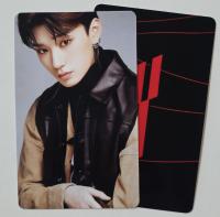 ATEEZ : Treasure EP 2 - Zero to One Photocards