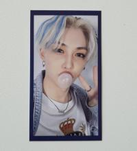 Stray Kids : Felix Circus B Ver. Photocards 
