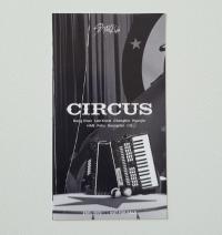 Stray Kids : Felix Circus B Ver. Photocards 